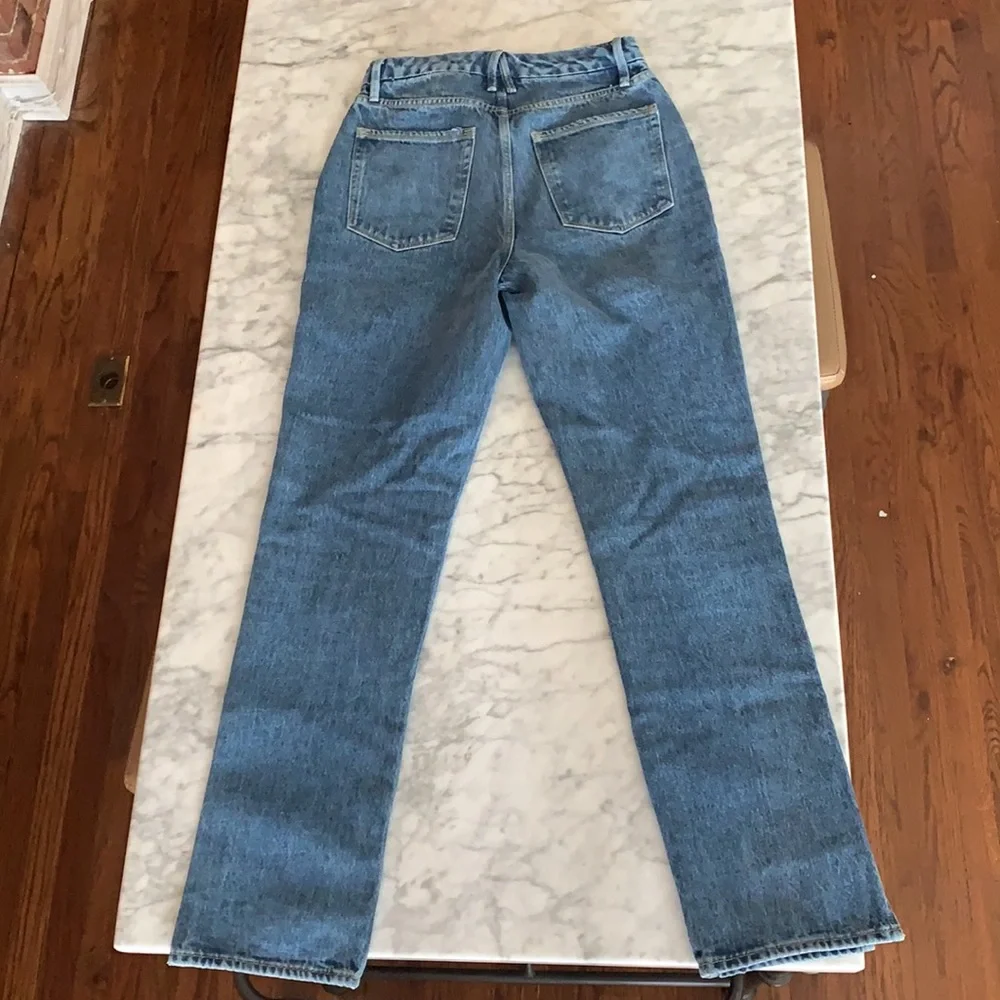 Good American jeans - Picture 3 of 6